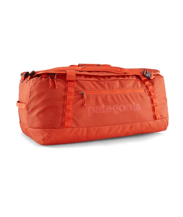 Patagonia Black Hole Duffel 70L Bag-Pollinator Orange