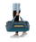 Patagonia Black Hole Duffel 70L Bag-Tidal Teal