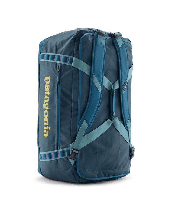 patagonia black hole 70l sale Patagonia Black Hole Duffel 70L Bag-Tidal Teal — REAL Watersports