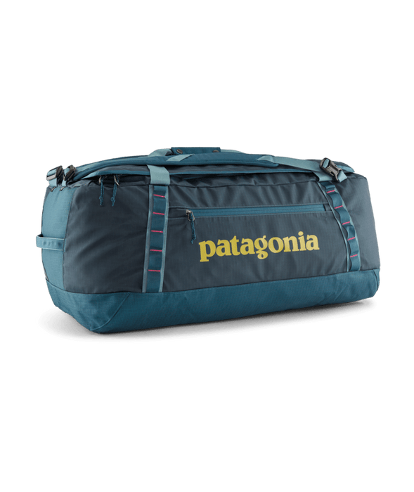 Patagonia Black Hole Duffel 70L Bag-Tidal Teal
