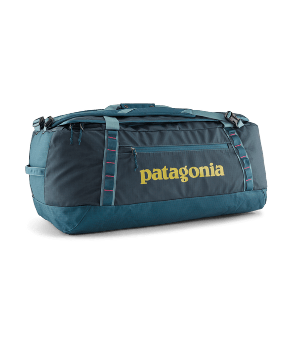 Patagonia Black Hole Duffel 70L Bag-Tidal Teal — REAL Watersports Patagonia Black Hole Duffel 70L Bag-Tidal Teal — REAL Watersports