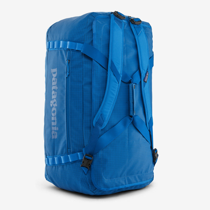 Patagonia Black Hole Duffel 70L Bag-Endless Blue