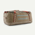 Patagonia Black Hole Duffel 70L Bag-Seabird Grey