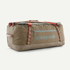 Patagonia Black Hole Duffel 70L Bag-Seabird Grey