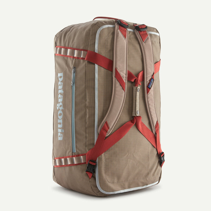 Patagonia Black Hole Duffel 70L Bag-Seabird Grey