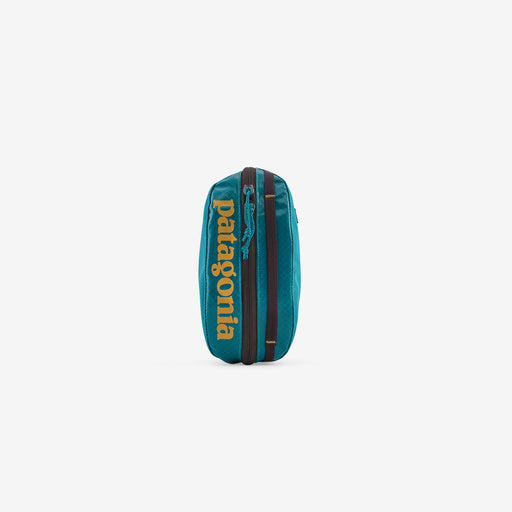 Patagonia Black Hole Cube Small Bag-Belay Blue Patagonia Black Hole Cube Small Bag-Belay Blue