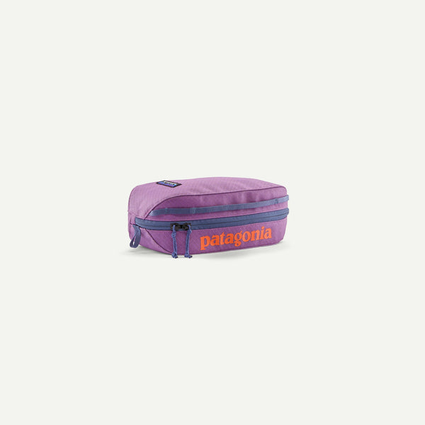 patagonia black hole cube toiletry bag Patagonia Black Hole Cube 3L Bag-Brisk Purple — REAL Watersports