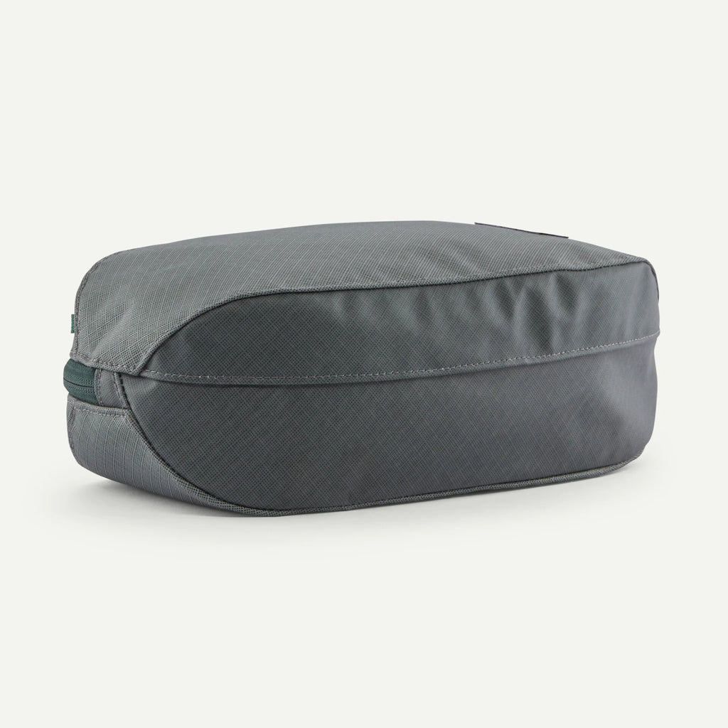 Patagonia Black Hole Cube 3L Bag-Noble Grey