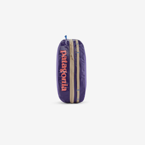 Patagonia Black Hole Cube Medium Bag-Perennial Purple
