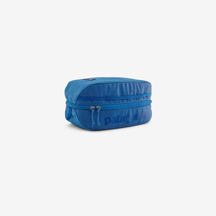 patagonia plastic bags Patagonia Black Hole Cube 6L Bag-Endless Blue — REAL Watersports