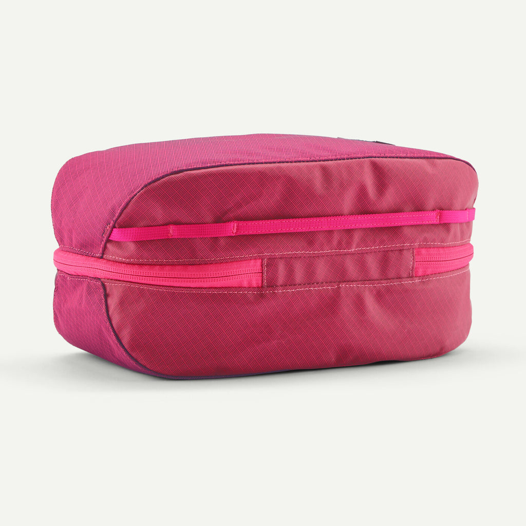 Patagonia Black Hole Cube 6L Bag-Luminous Pink
