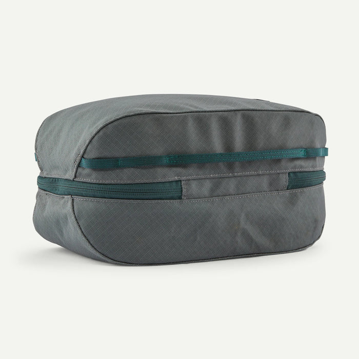 Patagonia Black Hole Cube 6L Bag-Noble Grey
