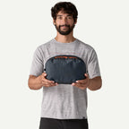 Patagonia Black Hole Cube 6L Bag-Noble Grey