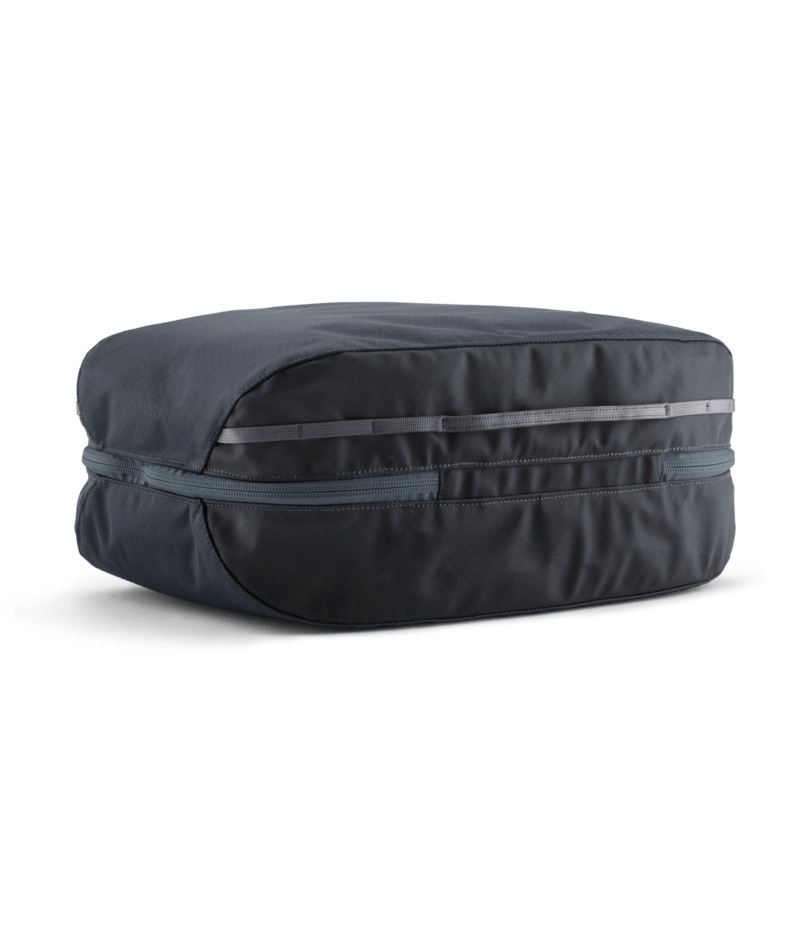 Patagonia Black Hole Cube 14L Bag-Smolder Blue