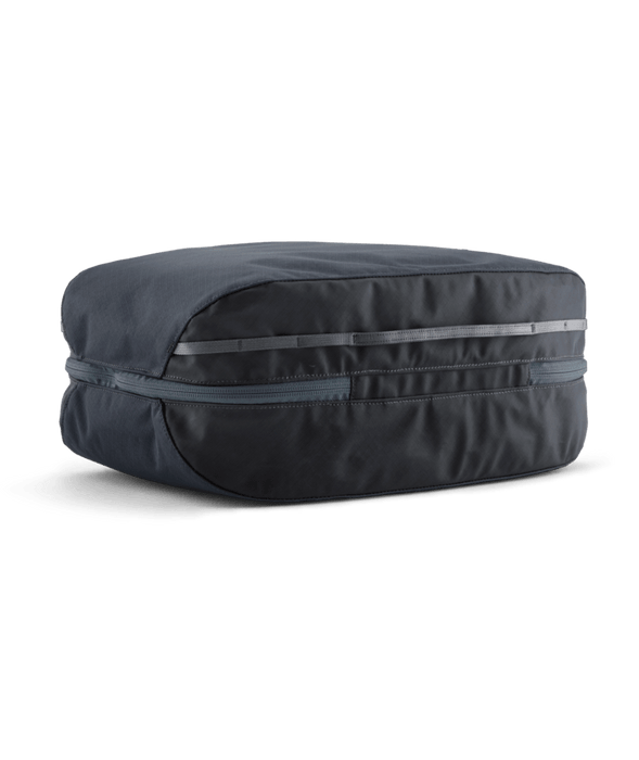 Patagonia Black Hole Cube 14L Bag-Smolder Blue