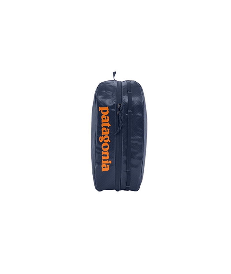 Patagonia Black Hole Cube 14L Bag-Smolder Blue