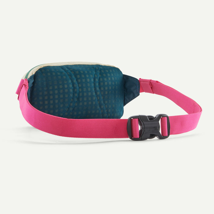Patagonia Terravia Mini Hip Bag-Buttercup Yellow