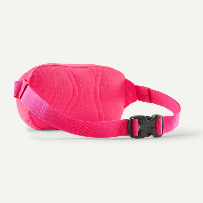 Patagonia Terravia Mini Hip Bag-Luminous Pink