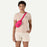 Patagonia Terravia Mini Hip Bag-Luminous Pink