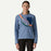 Patagonia Terravia Mini Hip Bag-Patchwork: Barnacle Blue