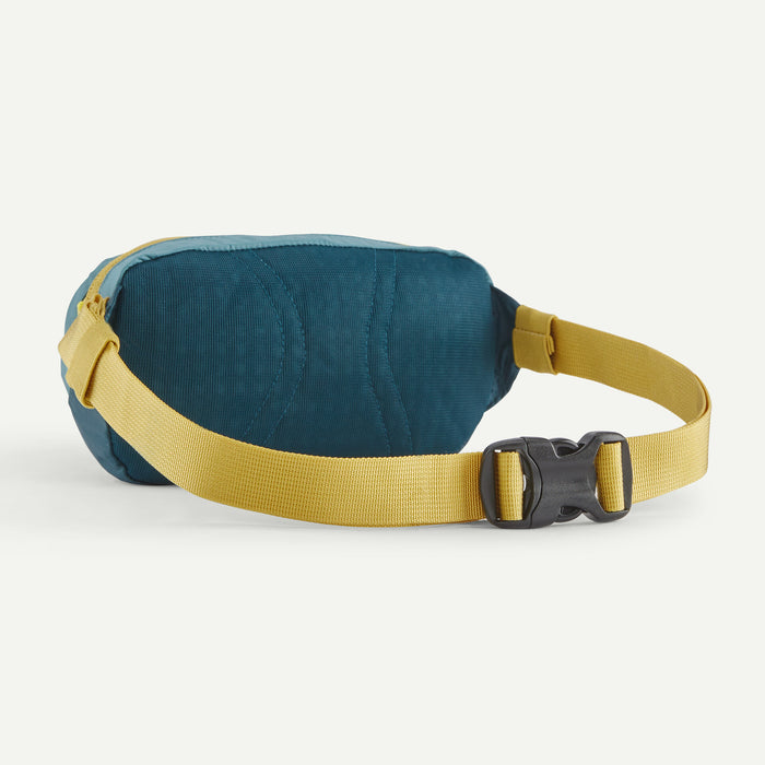 Patagonia Terravia Mini Hip Bag-Wetland Blue