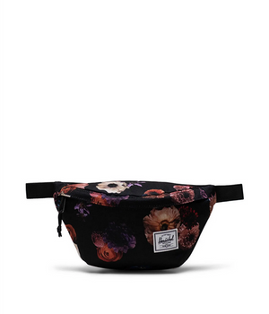 Herschel Classic Hip Pack Bag-Floral Revival