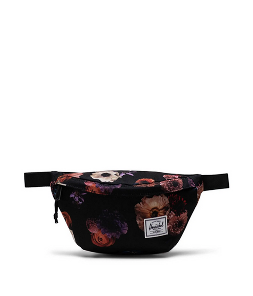 Herschel Classic Hip Pack Bag-Floral Revival — REAL Watersports