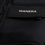 Manera Vagabond Vest - Black