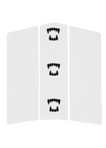 Blak Bear The Fang Balaram Front Traction Pad-Cloud