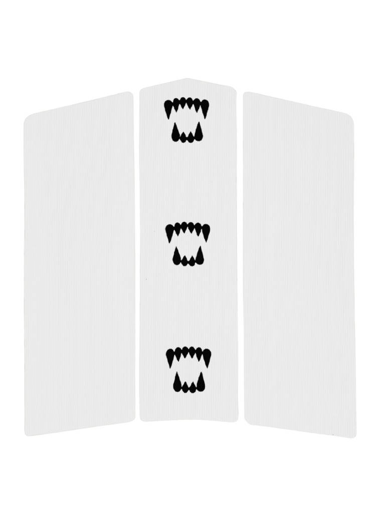 Blak Bear The Fang Balaram Front Traction Pad-Cloud