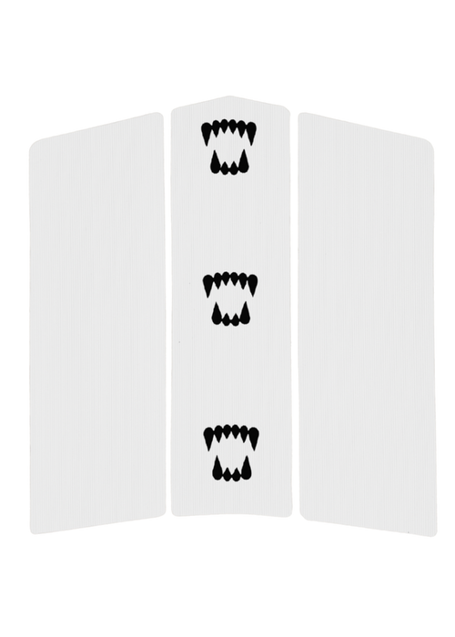 Blak Bear The Fang Balaram Front Traction Pad-Cloud