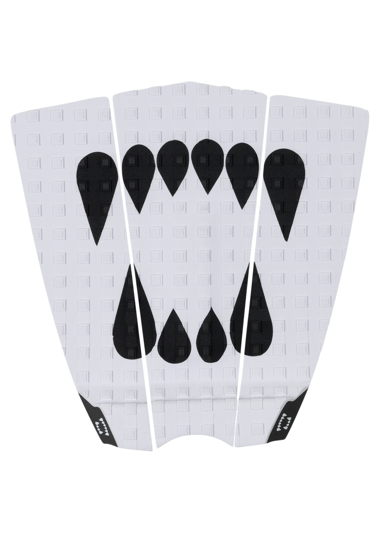 Blak Bear The Jaws Kemper Traction Pad-Cloud