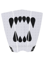 Blak Bear The Jaws Kemper Traction Pad-Cloud