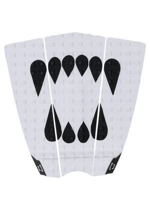 Blak Bear The Jaws Kemper Traction Pad-Cloud