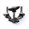 Konrad Boarding Click Nut (Set of 4)