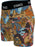 Stance Calication Boxer Brief Boxers-Brown