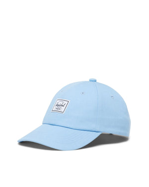 Herschel Sylas Classic Hat-Blue Bell