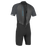 O'Neill Youth Reactor-2 2mm BZ S/S Springsuit-Blk/Graph