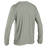 O'Neill 24-7 Traveler L/S Sun Shirt-Seagrs/Seagrs