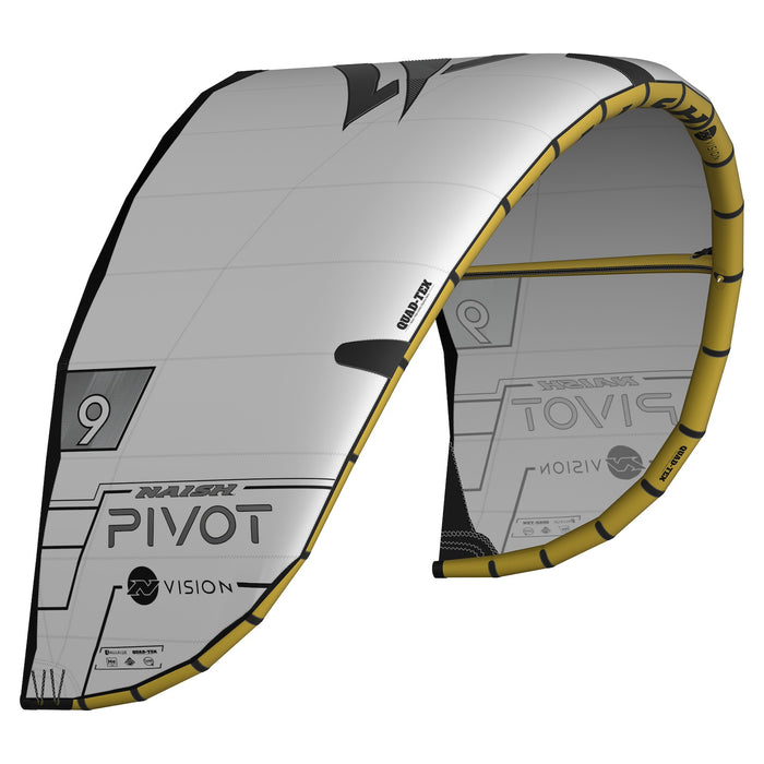 2024 Naish Pivot NVision Kite