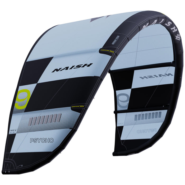 2025 Naish Psycho Kite