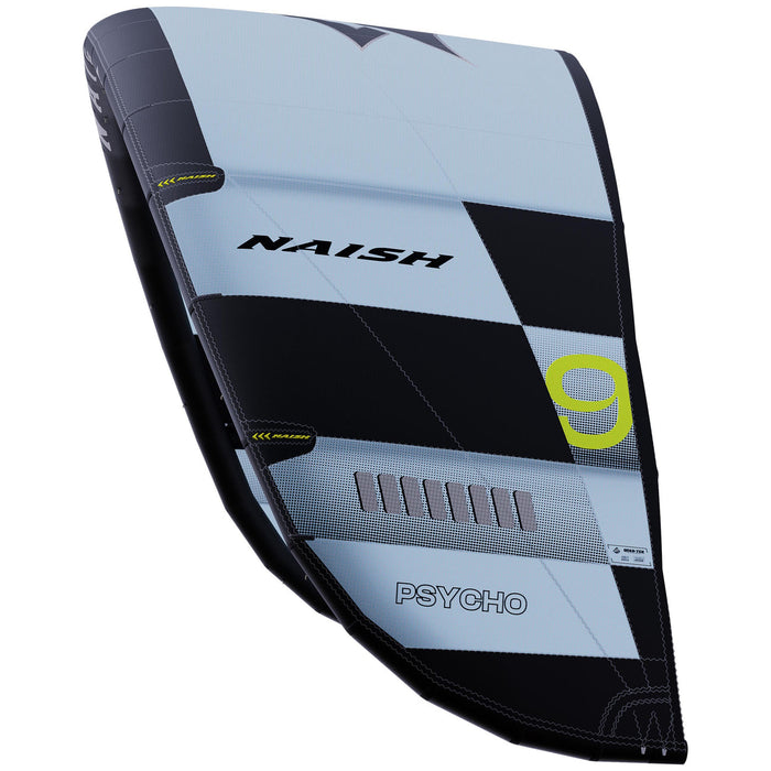 2025 Naish Psycho Kite