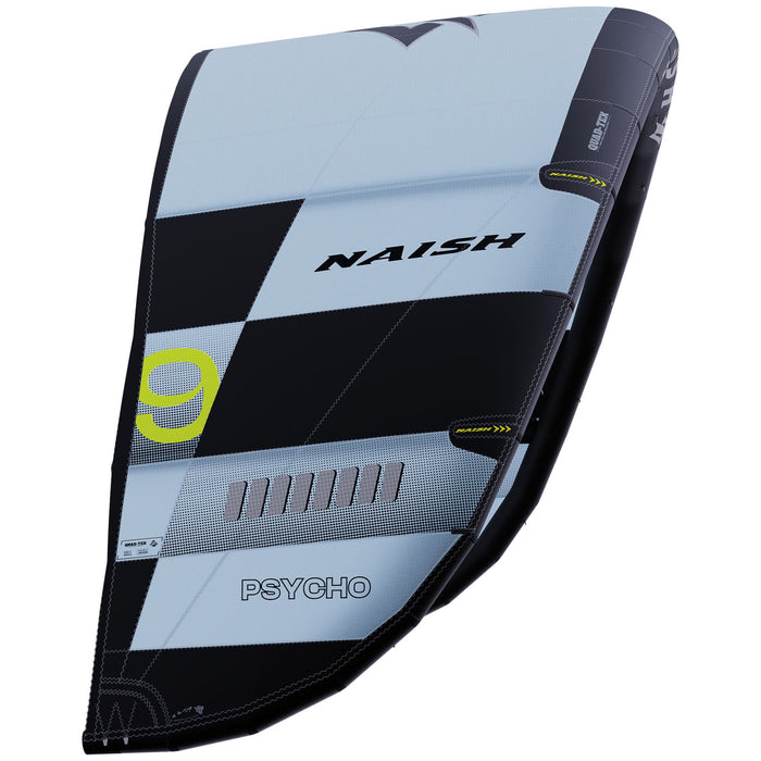 2025 Naish Psycho Kite