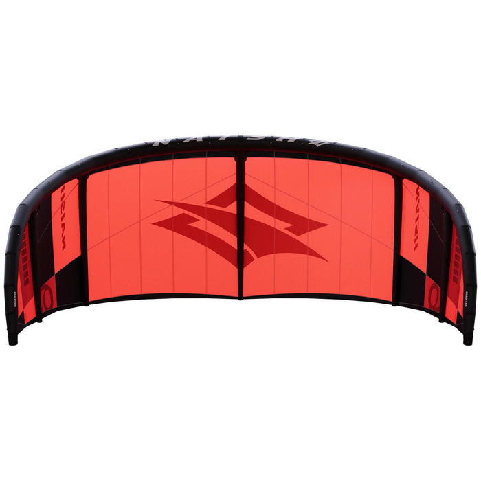 2025 Naish Psycho Kite