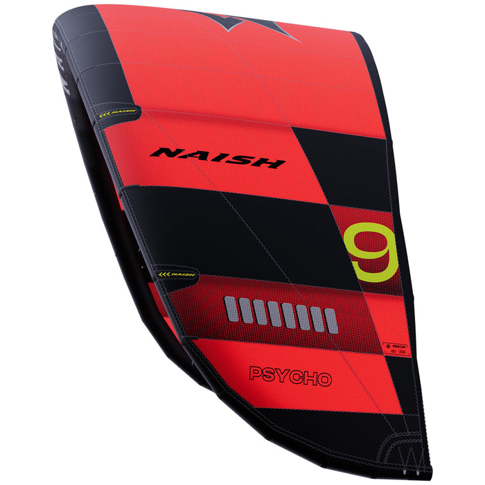 2025 Naish Psycho Kite