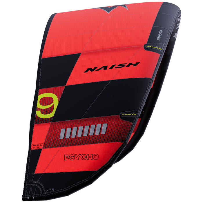 2025 Naish Psycho Kite