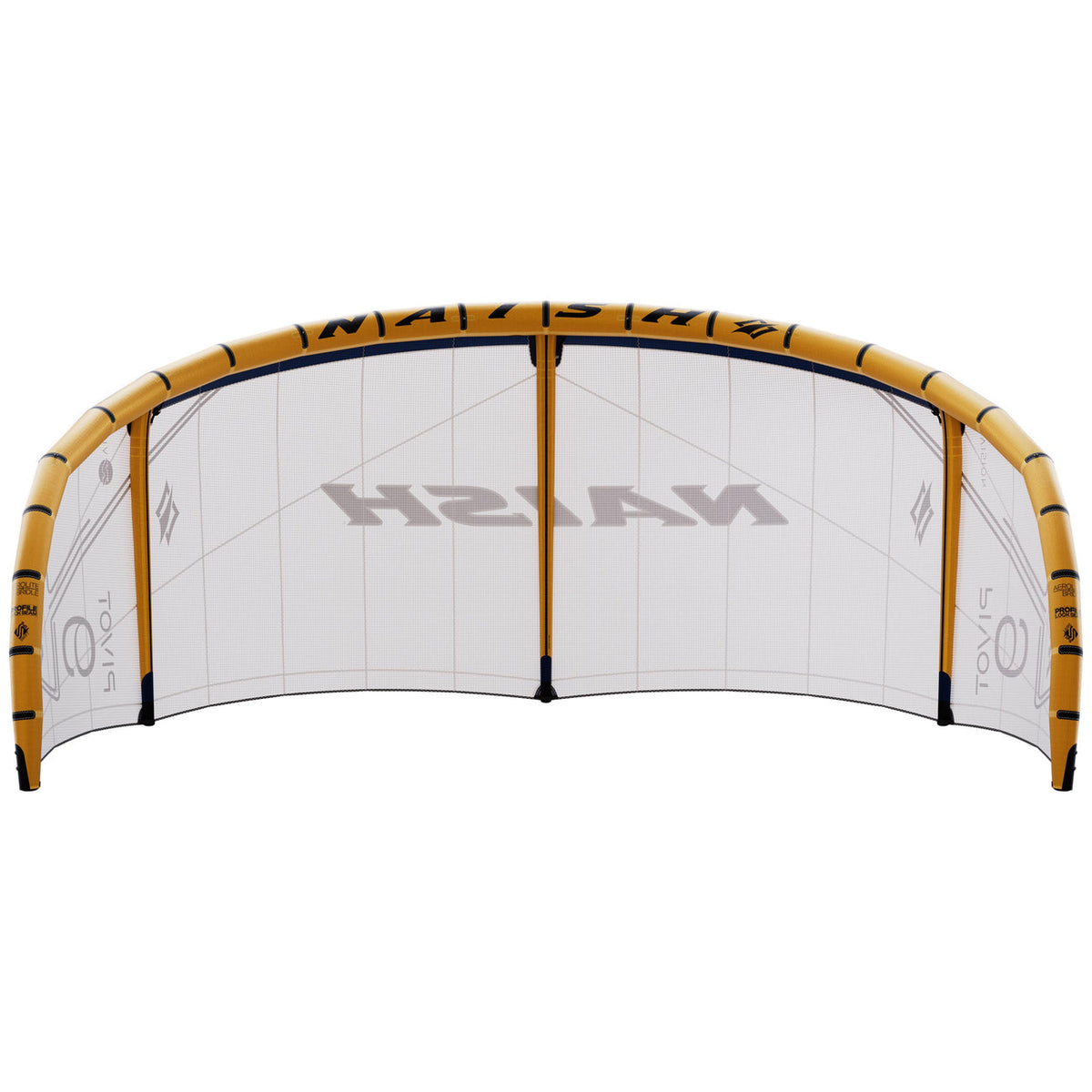 2026 Naish Pivot Nvision Kite