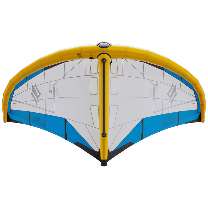 2025 Naish ADX Nvision Wing