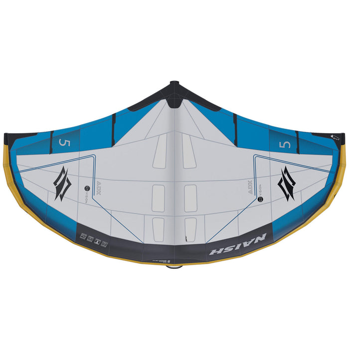 2025 Naish ADX Nvision Wing