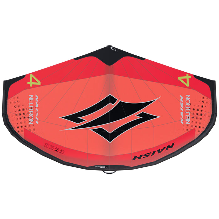 2025 Naish Neutron Wing